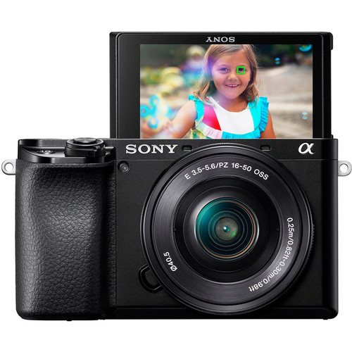 دوربین-دیجیتال-سونی-Sony-Alpha-a6100-Mirrorless-Digital-Camera-with-16-50mm-Lens